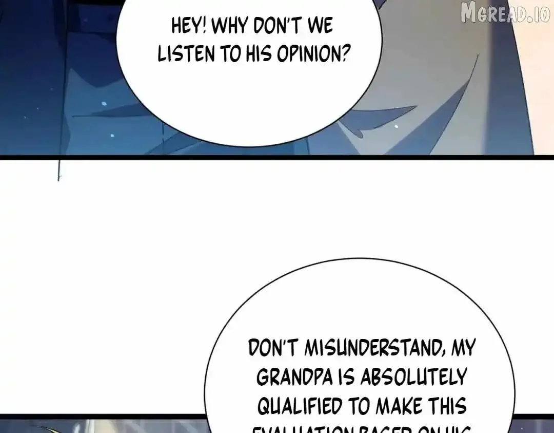 I Rely on My Invincibility to Deal Tons of Damage Passively! Chapter 176 Online - página 16