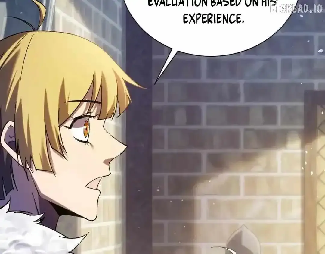 I Rely on My Invincibility to Deal Tons of Damage Passively! Chapter 176 Online - página 17