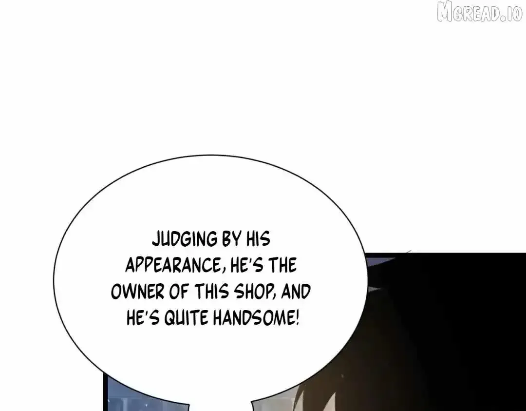 I Rely on My Invincibility to Deal Tons of Damage Passively! Chapter 176 Online - página 20