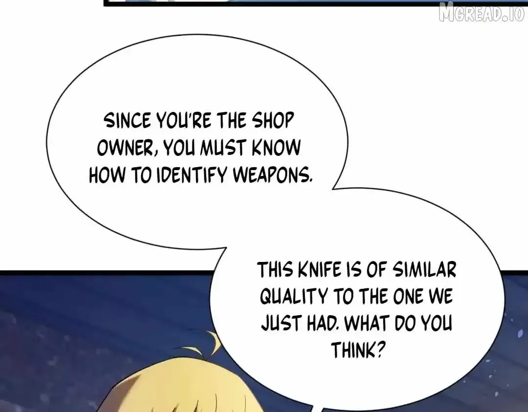 I Rely on My Invincibility to Deal Tons of Damage Passively! Chapter 176 Online - página 22