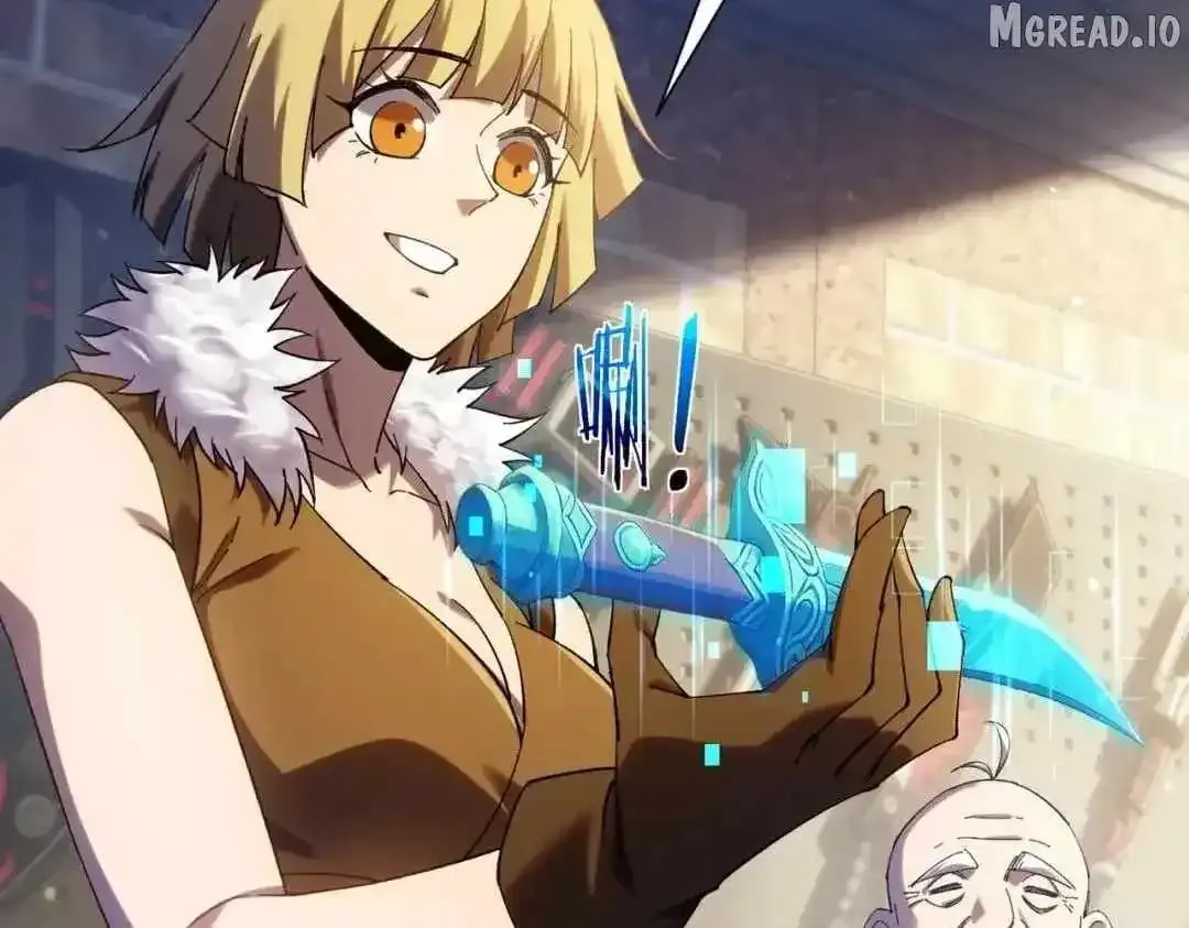 I Rely on My Invincibility to Deal Tons of Damage Passively! Chapter 176 Online - página 23