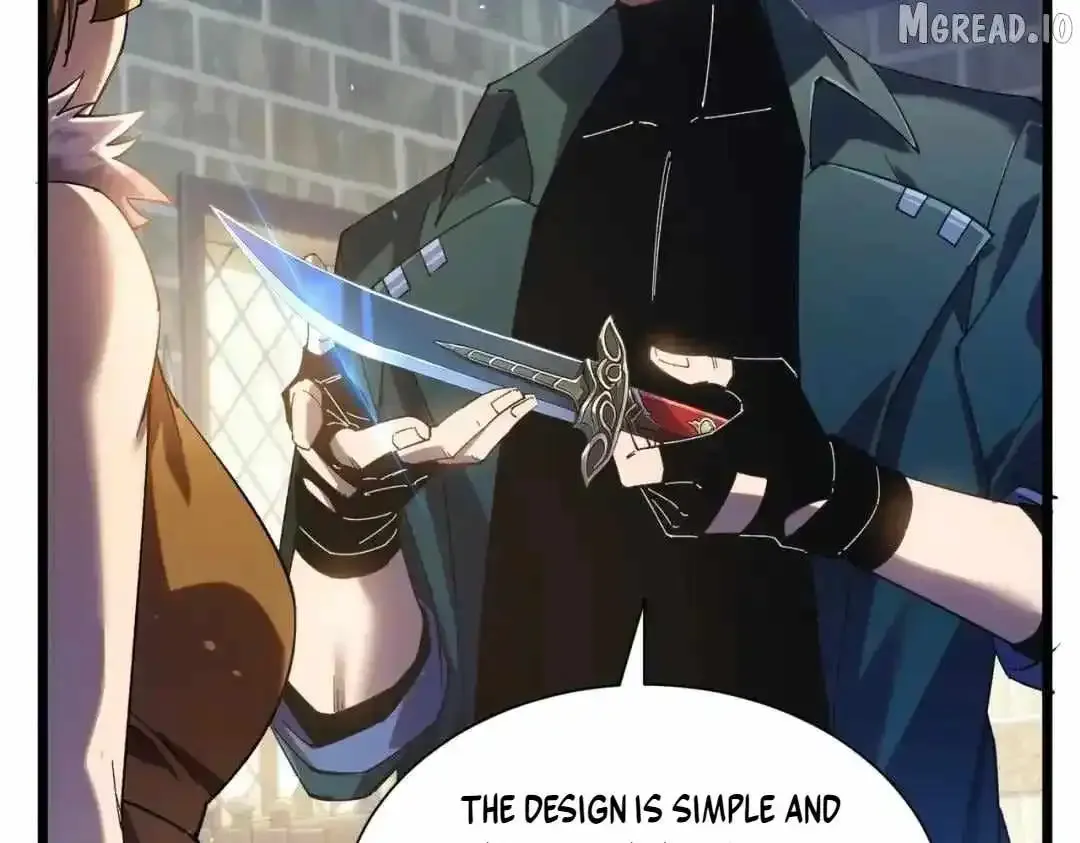 I Rely on My Invincibility to Deal Tons of Damage Passively! Chapter 176 Online - página 26