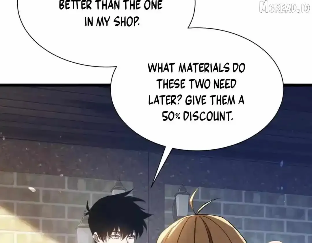 I Rely on My Invincibility to Deal Tons of Damage Passively! Chapter 176 Online - página 28