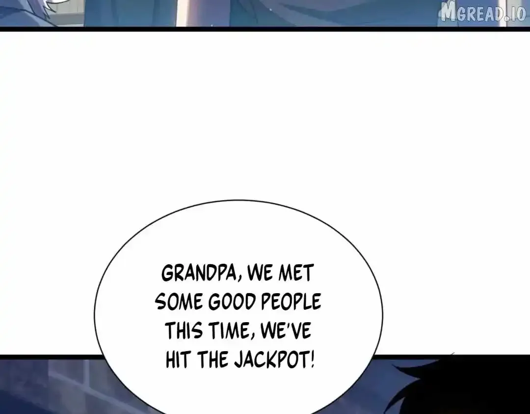 I Rely on My Invincibility to Deal Tons of Damage Passively! Chapter 176 Online - página 30