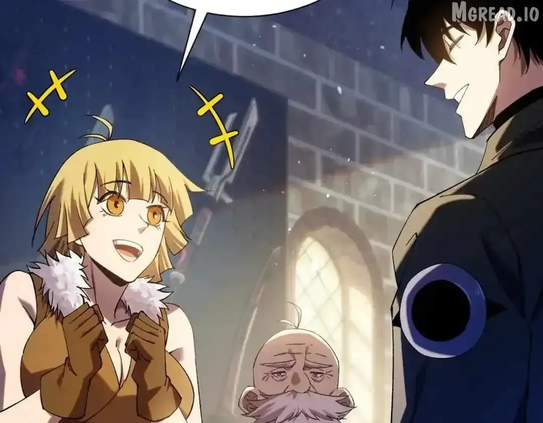 I Rely on My Invincibility to Deal Tons of Damage Passively! Chapter 176 Online - página 31
