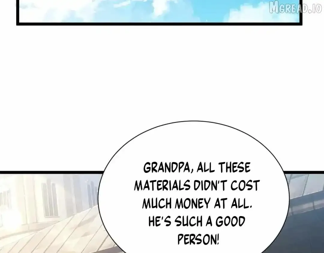 I Rely on My Invincibility to Deal Tons of Damage Passively! Chapter 176 Online - página 35