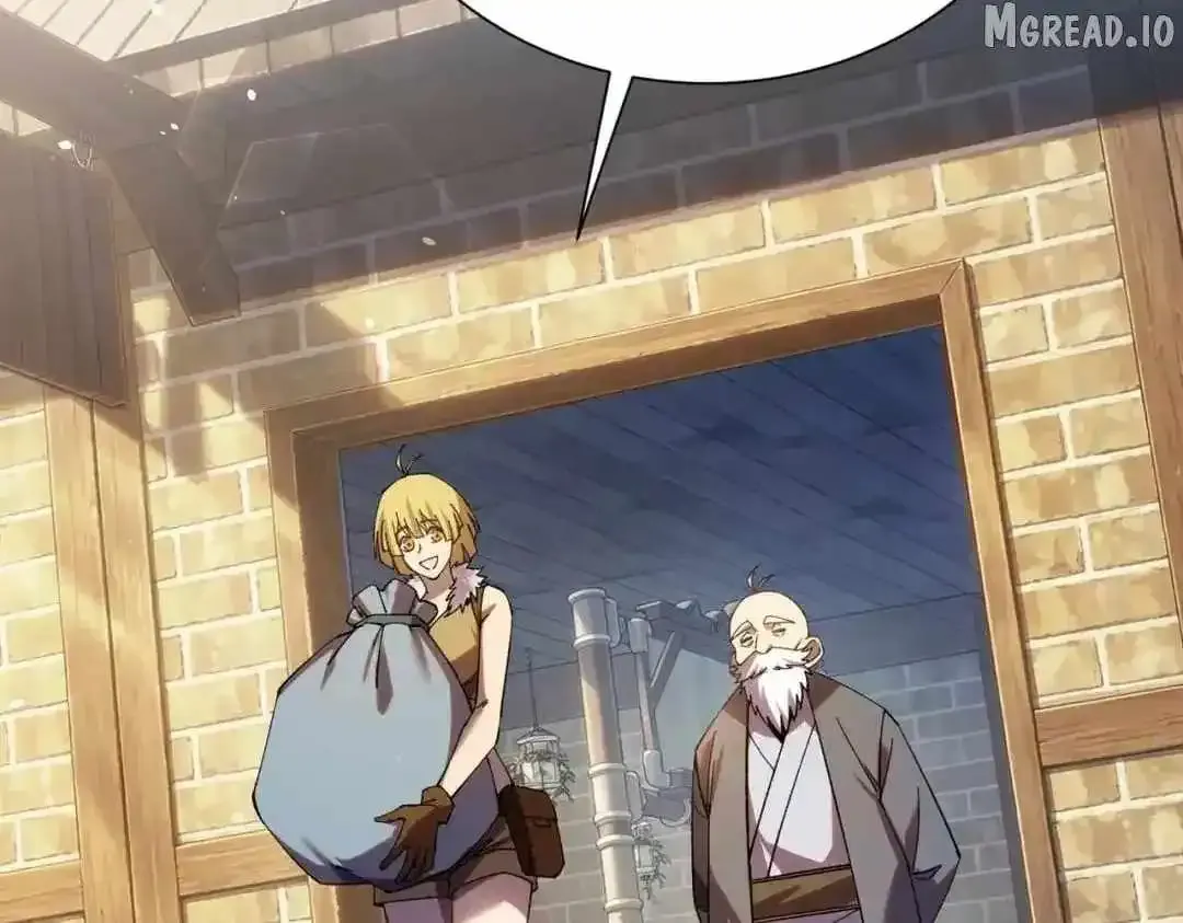 I Rely on My Invincibility to Deal Tons of Damage Passively! Chapter 176 Online - página 36