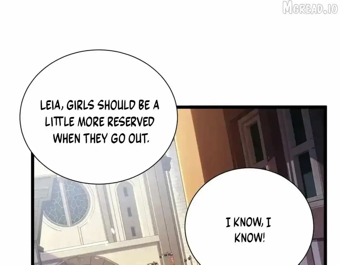 I Rely on My Invincibility to Deal Tons of Damage Passively! Chapter 176 Online - página 39