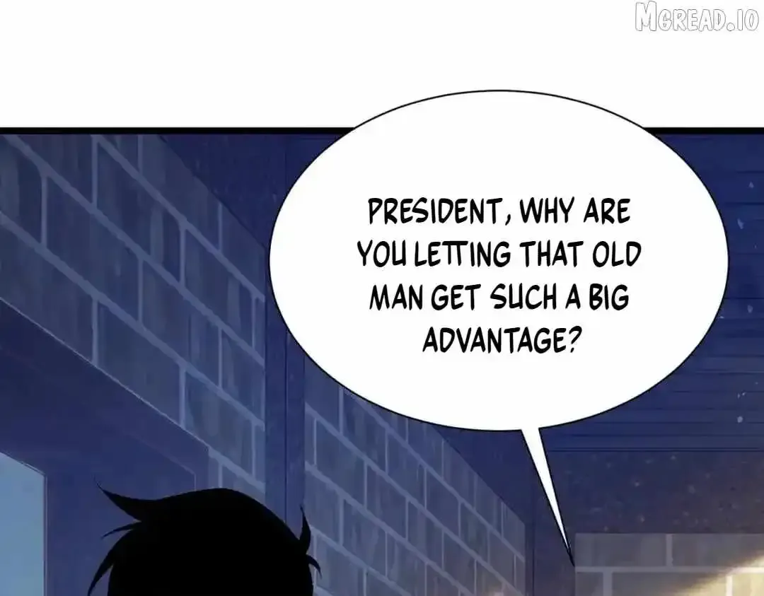 I Rely on My Invincibility to Deal Tons of Damage Passively! Chapter 176 Online - página 44