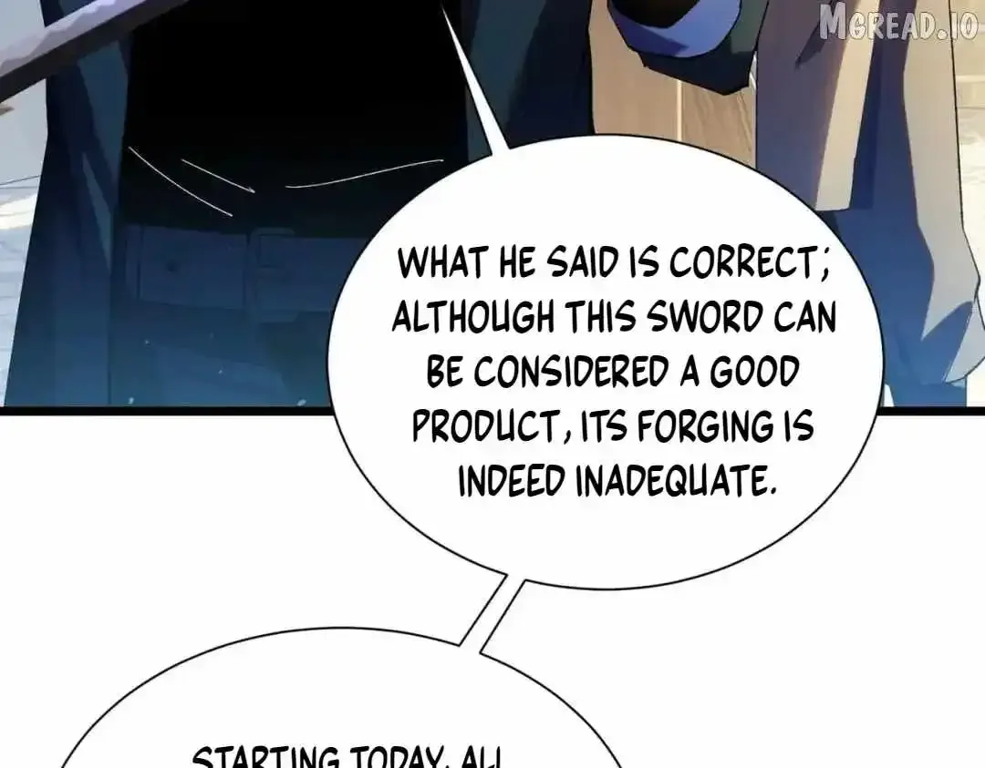 I Rely on My Invincibility to Deal Tons of Damage Passively! Chapter 176 Online - página 46
