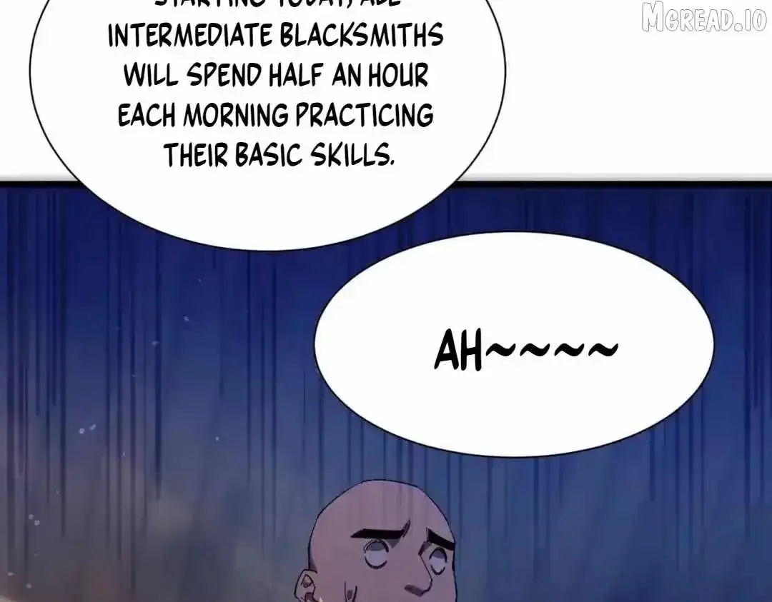I Rely on My Invincibility to Deal Tons of Damage Passively! Chapter 176 Online - página 47