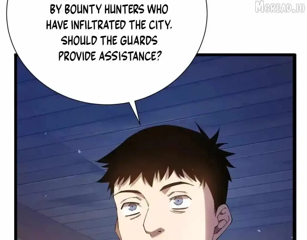 I Rely on My Invincibility to Deal Tons of Damage Passively! Chapter 176 Online - página 53