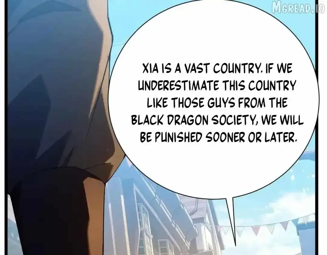 I Rely on My Invincibility to Deal Tons of Damage Passively! Chapter 176 Online - página 66