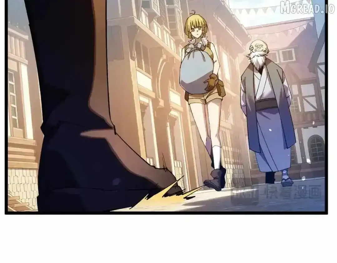 I Rely on My Invincibility to Deal Tons of Damage Passively! Chapter 176 Online - página 67