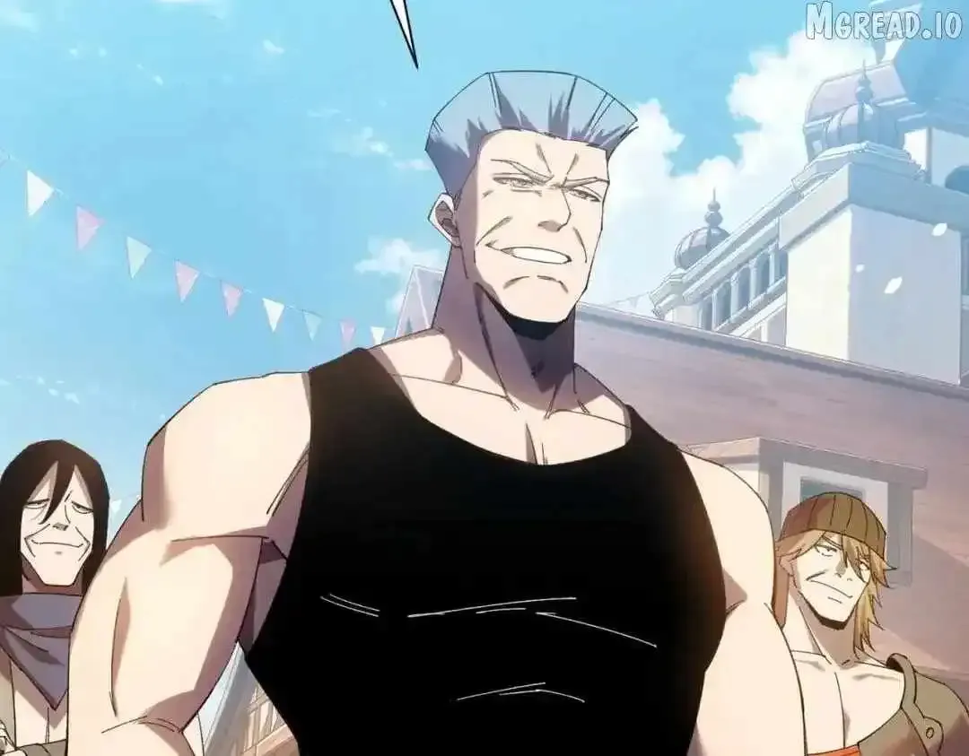 I Rely on My Invincibility to Deal Tons of Damage Passively! Chapter 176 Online - página 69