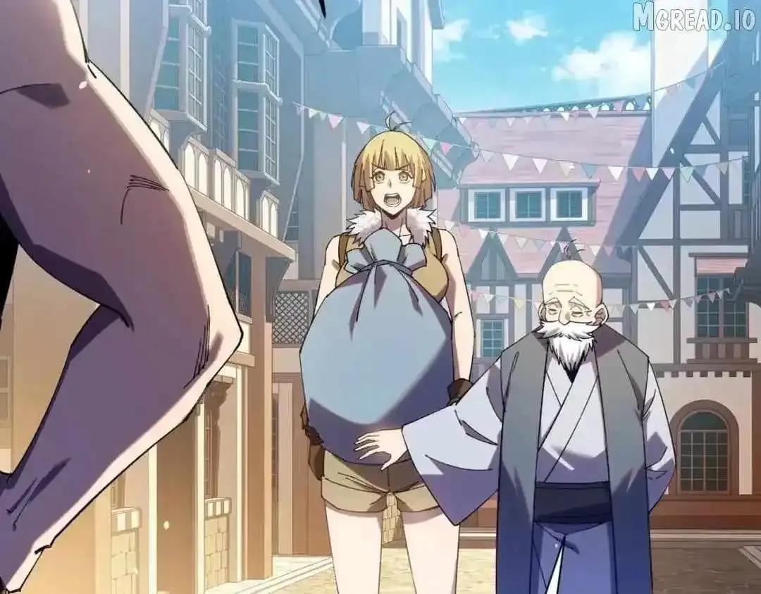 I Rely on My Invincibility to Deal Tons of Damage Passively! Chapter 176 Online - página 72