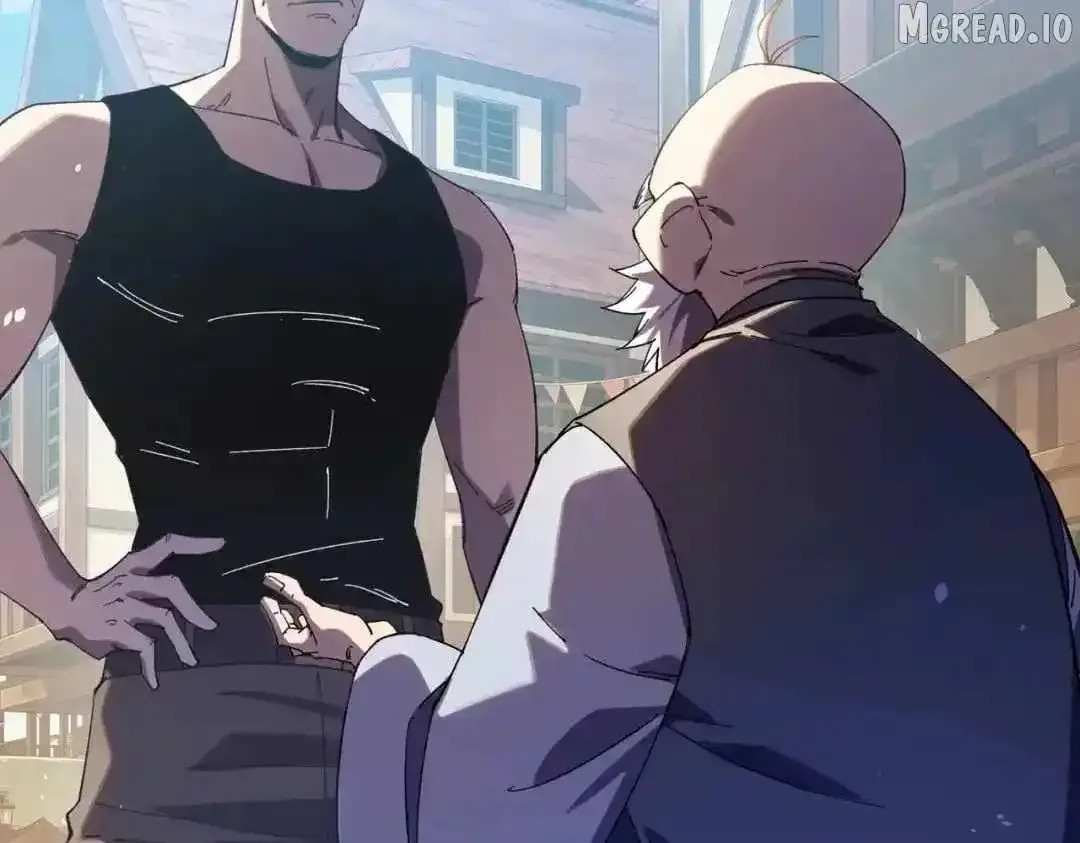 I Rely on My Invincibility to Deal Tons of Damage Passively! Chapter 176 Online - página 76