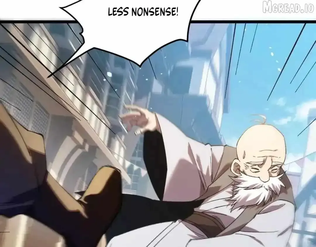 I Rely on My Invincibility to Deal Tons of Damage Passively! Chapter 176 Online - página 78