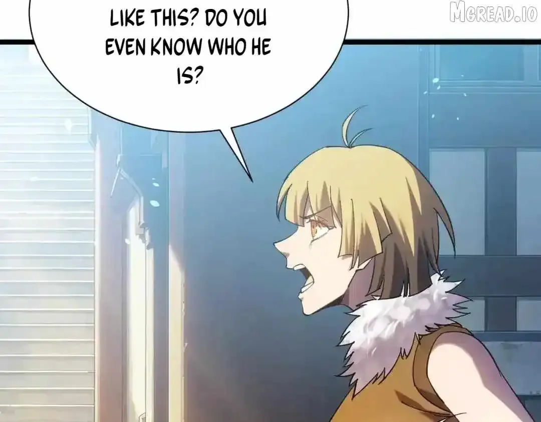 I Rely on My Invincibility to Deal Tons of Damage Passively! Chapter 176 Online - página 83
