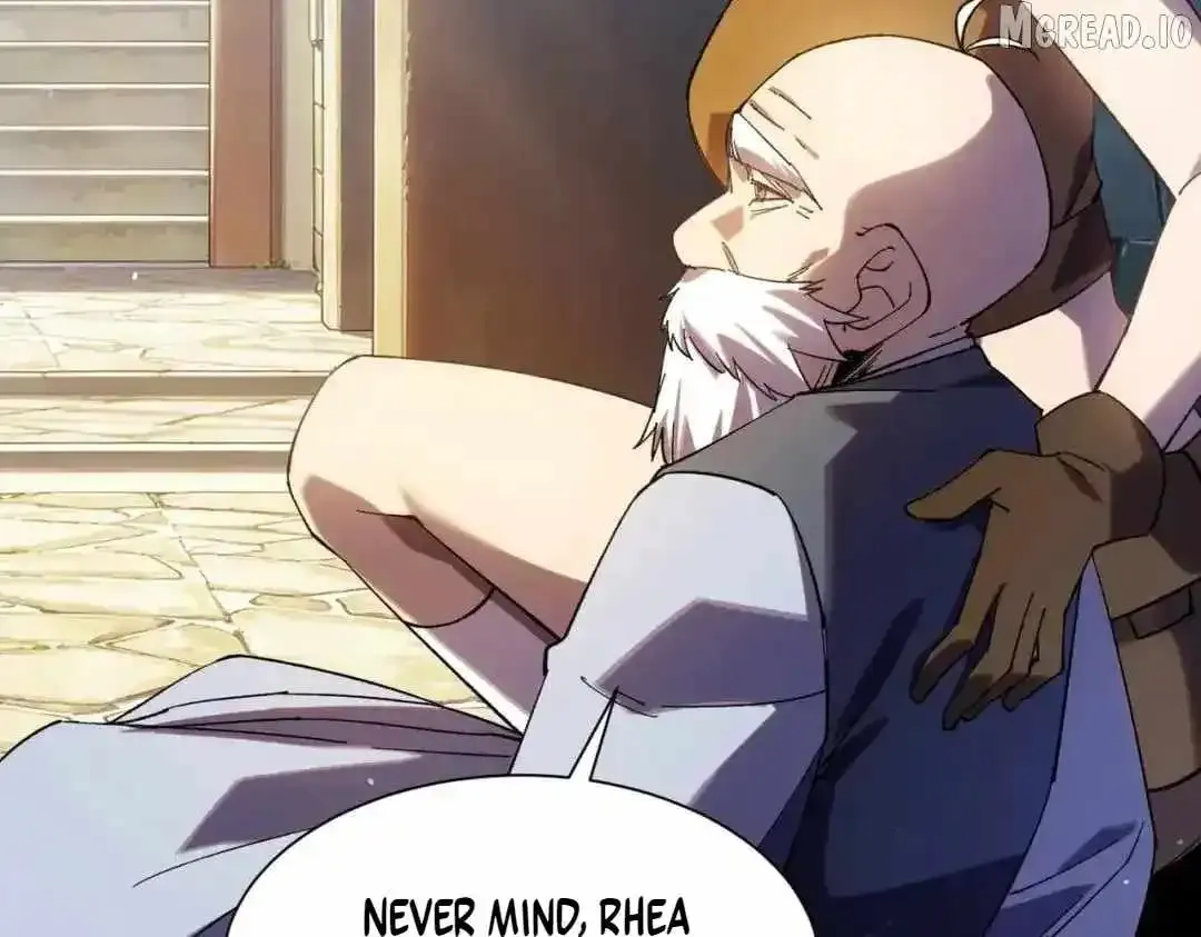 I Rely on My Invincibility to Deal Tons of Damage Passively! Chapter 176 Online - página 84