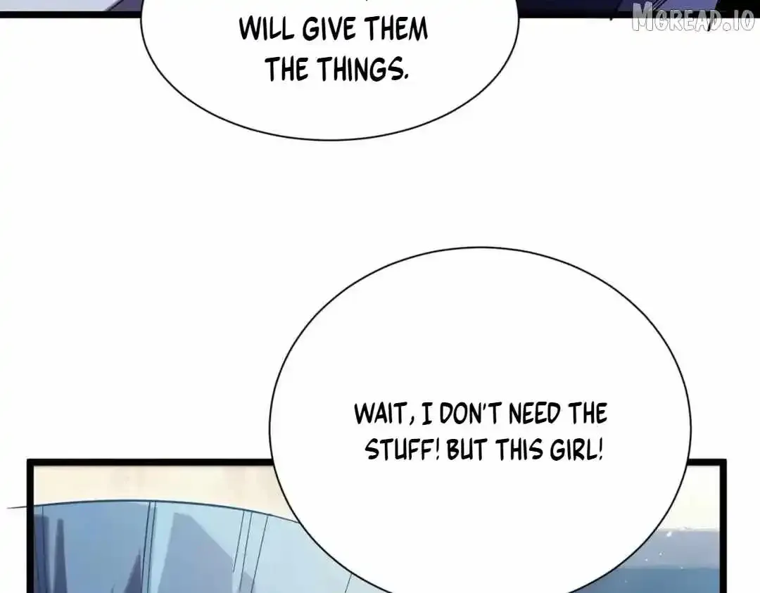 I Rely on My Invincibility to Deal Tons of Damage Passively! Chapter 176 Online - página 85