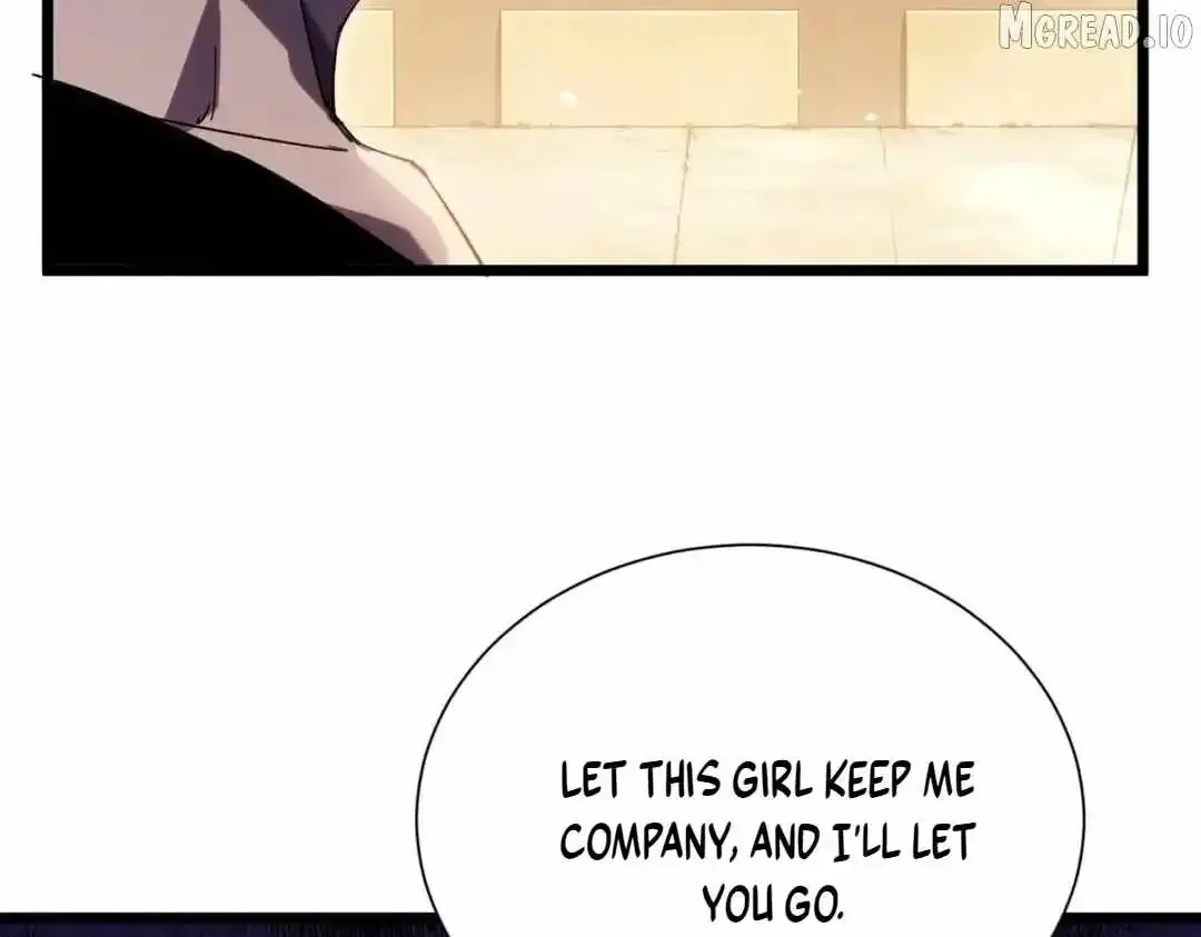 I Rely on My Invincibility to Deal Tons of Damage Passively! Chapter 176 Online - página 87