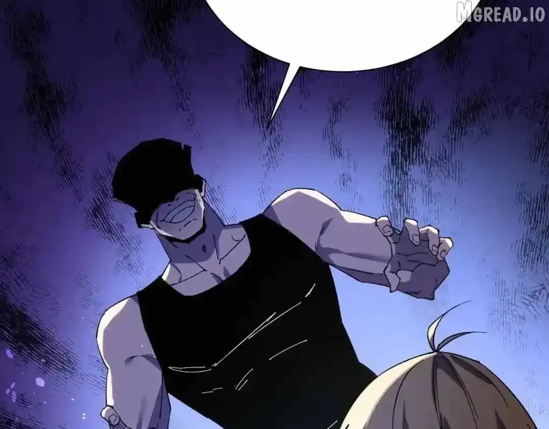 I Rely on My Invincibility to Deal Tons of Damage Passively! Chapter 176 Online - página 88