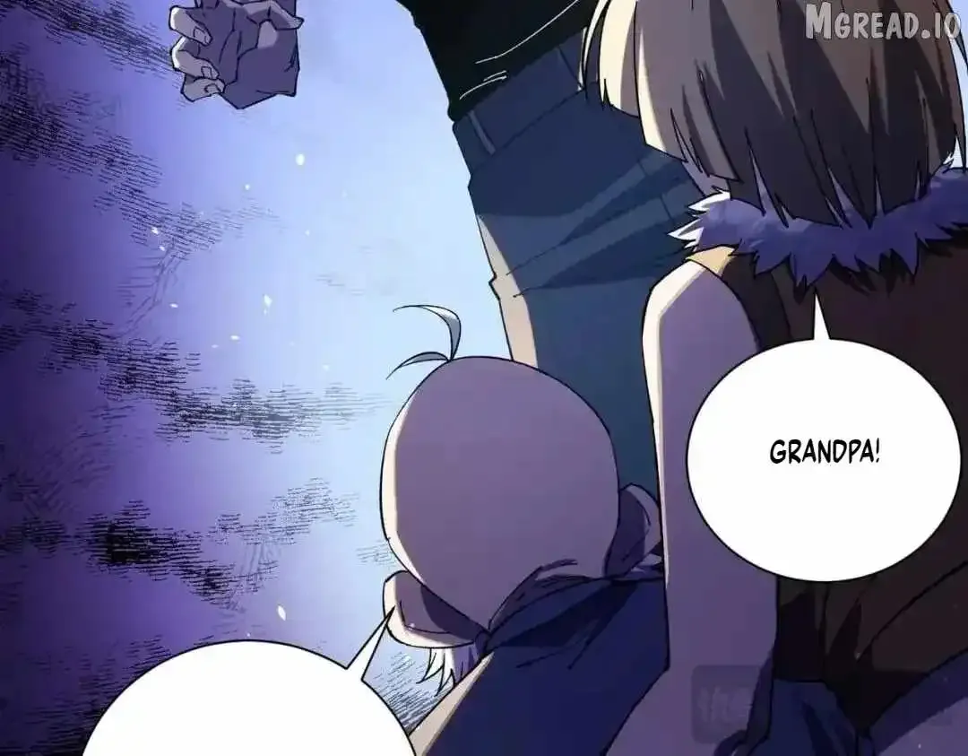 I Rely on My Invincibility to Deal Tons of Damage Passively! Chapter 176 Online - página 89