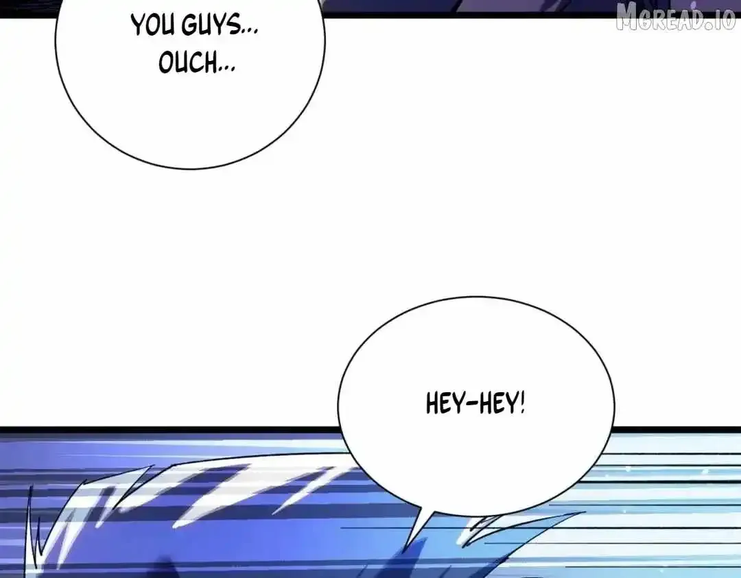 I Rely on My Invincibility to Deal Tons of Damage Passively! Chapter 176 Online - página 90