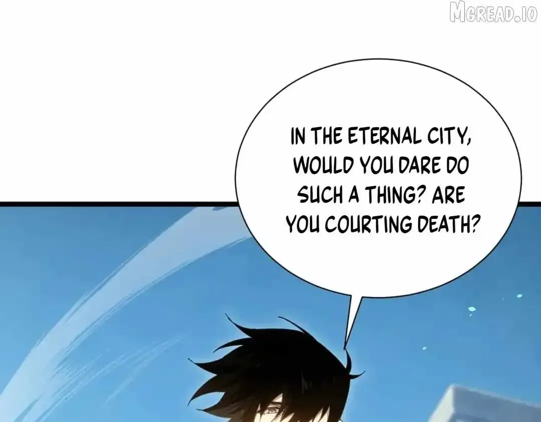I Rely on My Invincibility to Deal Tons of Damage Passively! Chapter 176 Online - página 98
