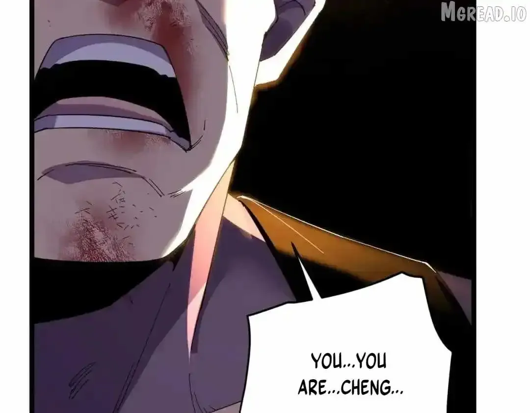 I Rely on My Invincibility to Deal Tons of Damage Passively! Chapter 176 Online - página 105