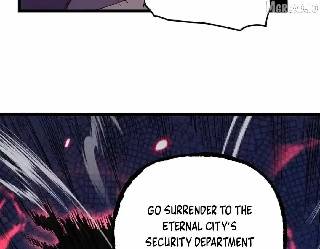 I Rely on My Invincibility to Deal Tons of Damage Passively! Chapter 176 Online - página 106