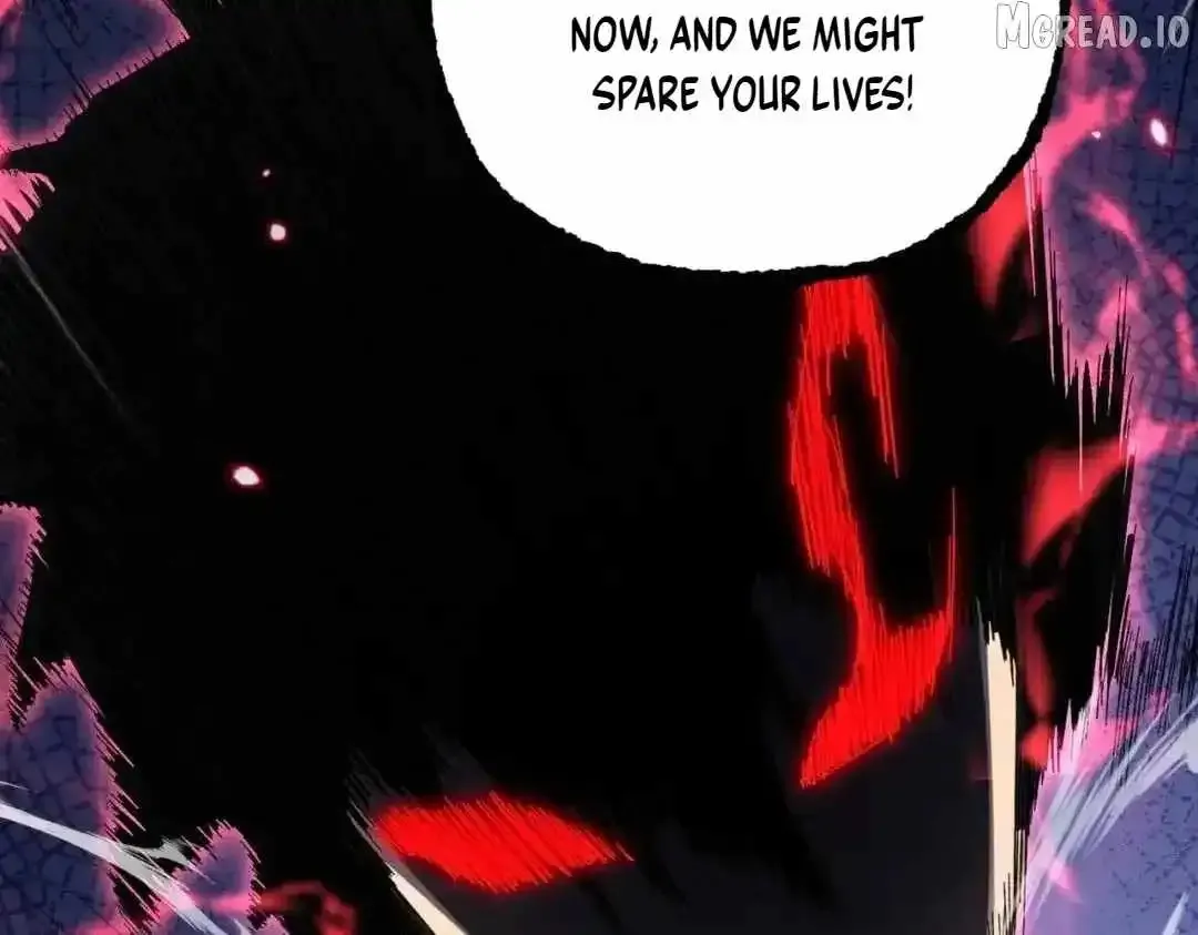 I Rely on My Invincibility to Deal Tons of Damage Passively! Chapter 176 Online - página 107