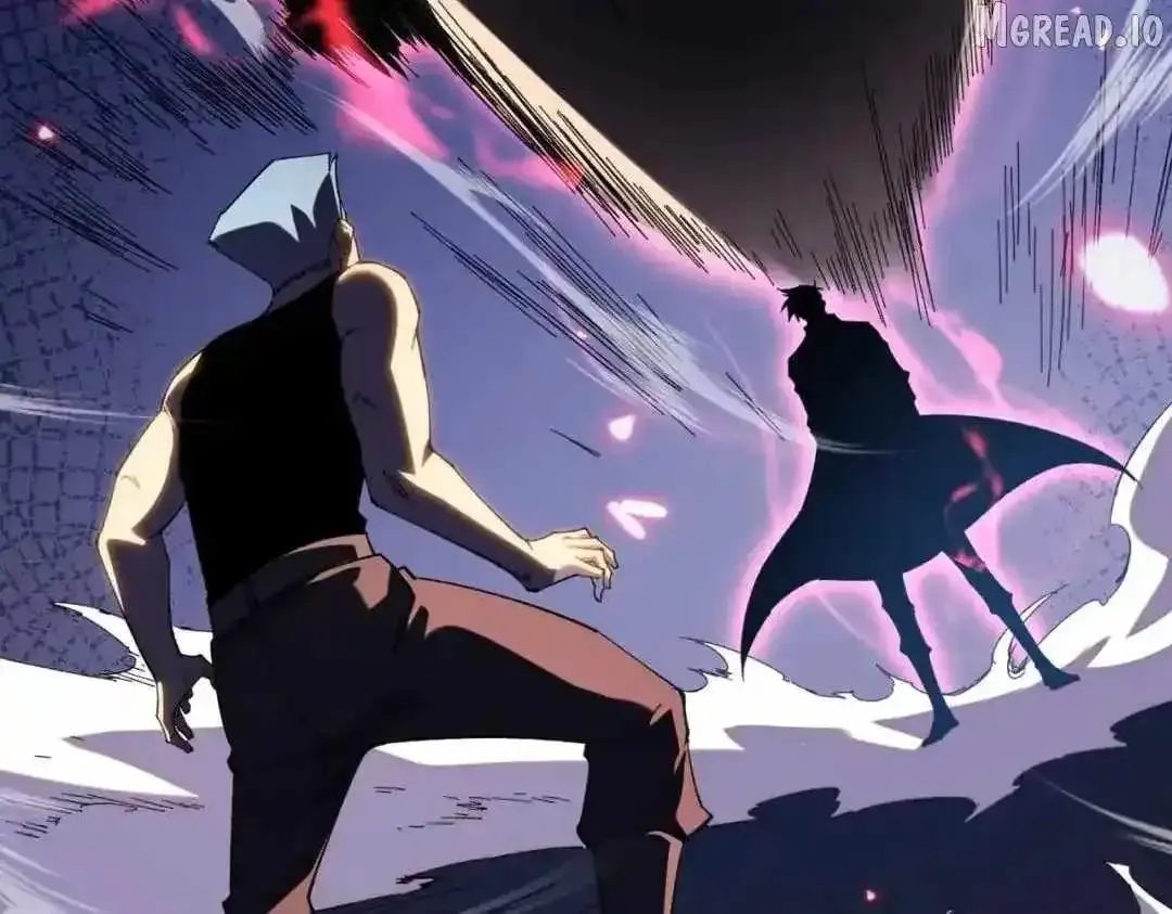 I Rely on My Invincibility to Deal Tons of Damage Passively! Chapter 176 Online - página 108