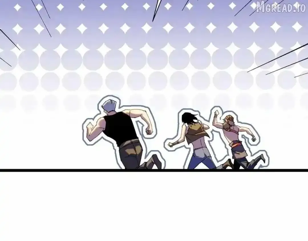 I Rely on My Invincibility to Deal Tons of Damage Passively! Chapter 176 Online - página 111