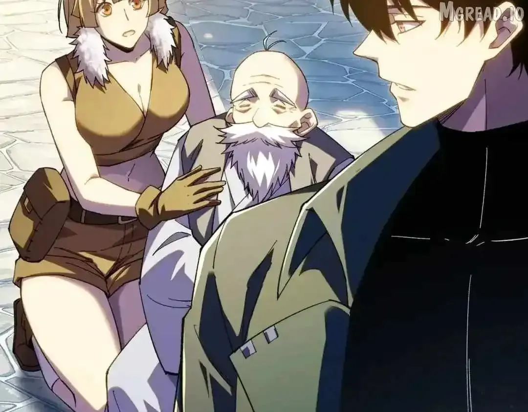 I Rely on My Invincibility to Deal Tons of Damage Passively! Chapter 176 Online - página 113