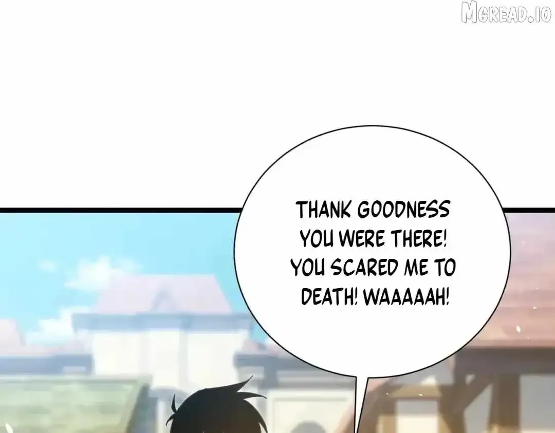 I Rely on My Invincibility to Deal Tons of Damage Passively! Chapter 176 Online - página 116