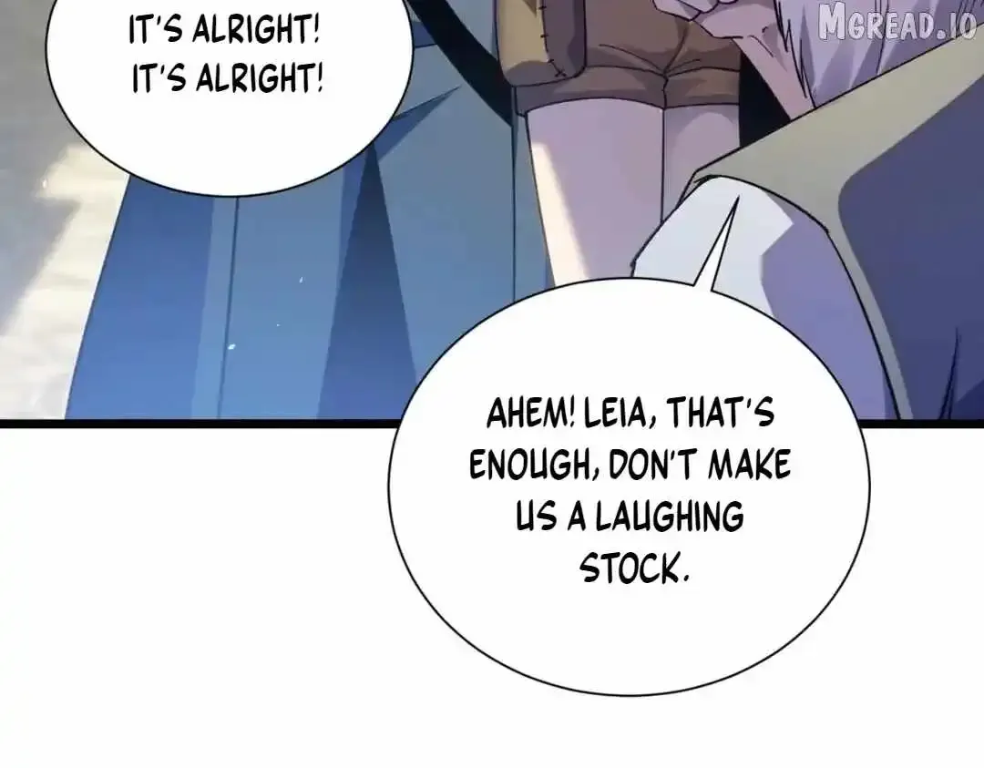 I Rely on My Invincibility to Deal Tons of Damage Passively! Chapter 176 Online - página 118