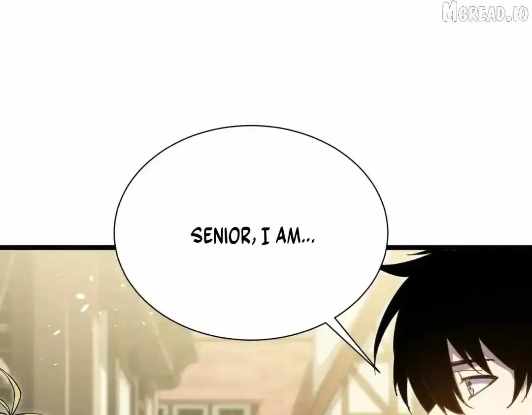 I Rely on My Invincibility to Deal Tons of Damage Passively! Chapter 176 Online - página 119