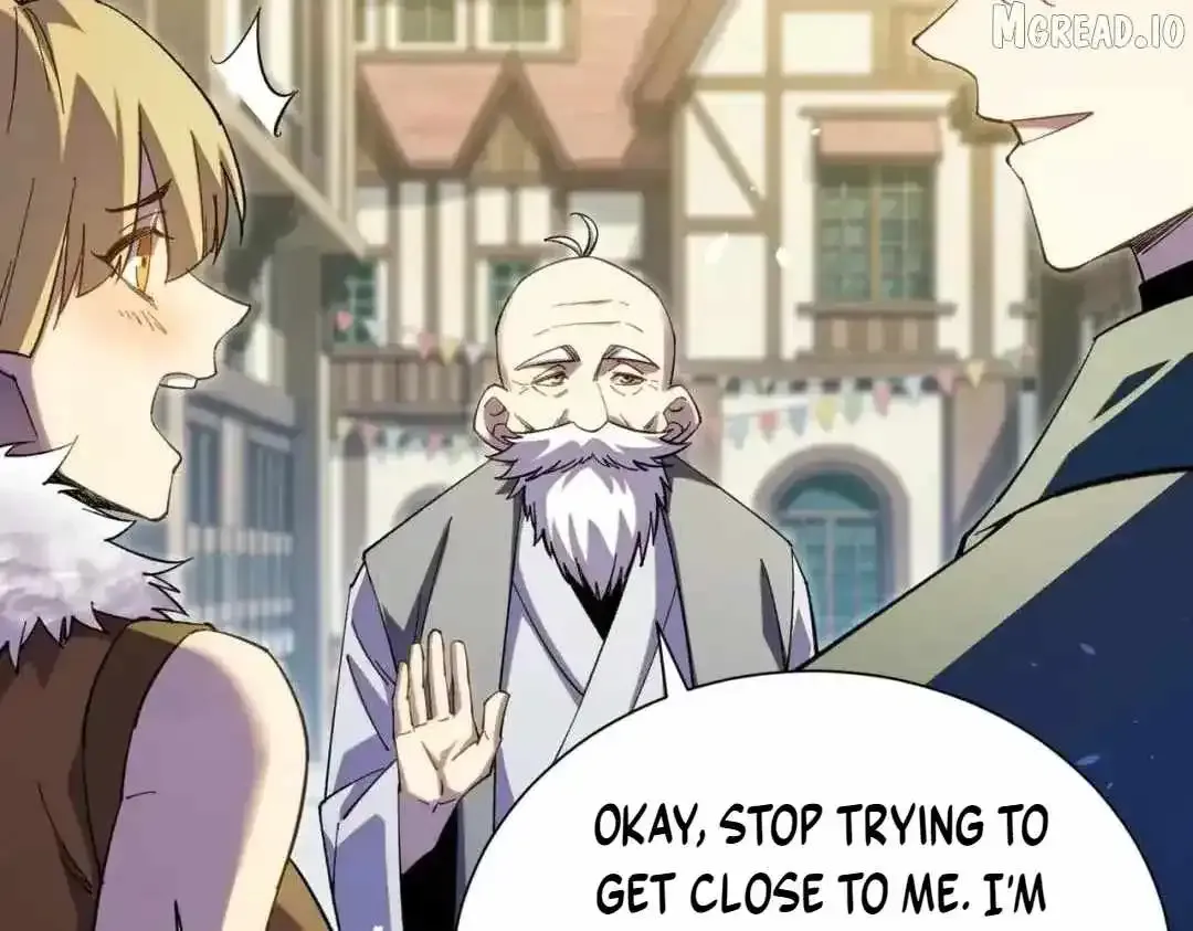 I Rely on My Invincibility to Deal Tons of Damage Passively! Chapter 176 Online - página 120