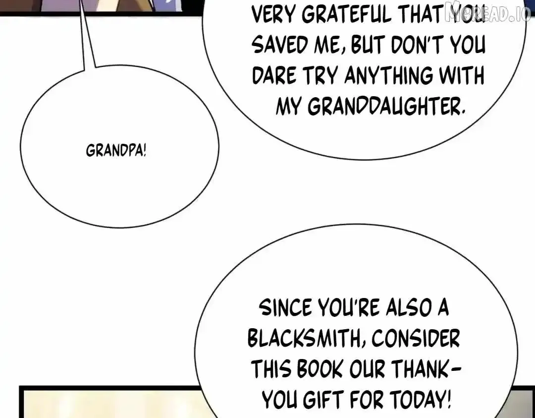 I Rely on My Invincibility to Deal Tons of Damage Passively! Chapter 176 Online - página 121