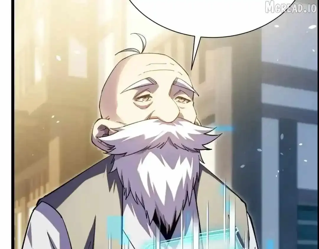 I Rely on My Invincibility to Deal Tons of Damage Passively! Chapter 176 Online - página 122