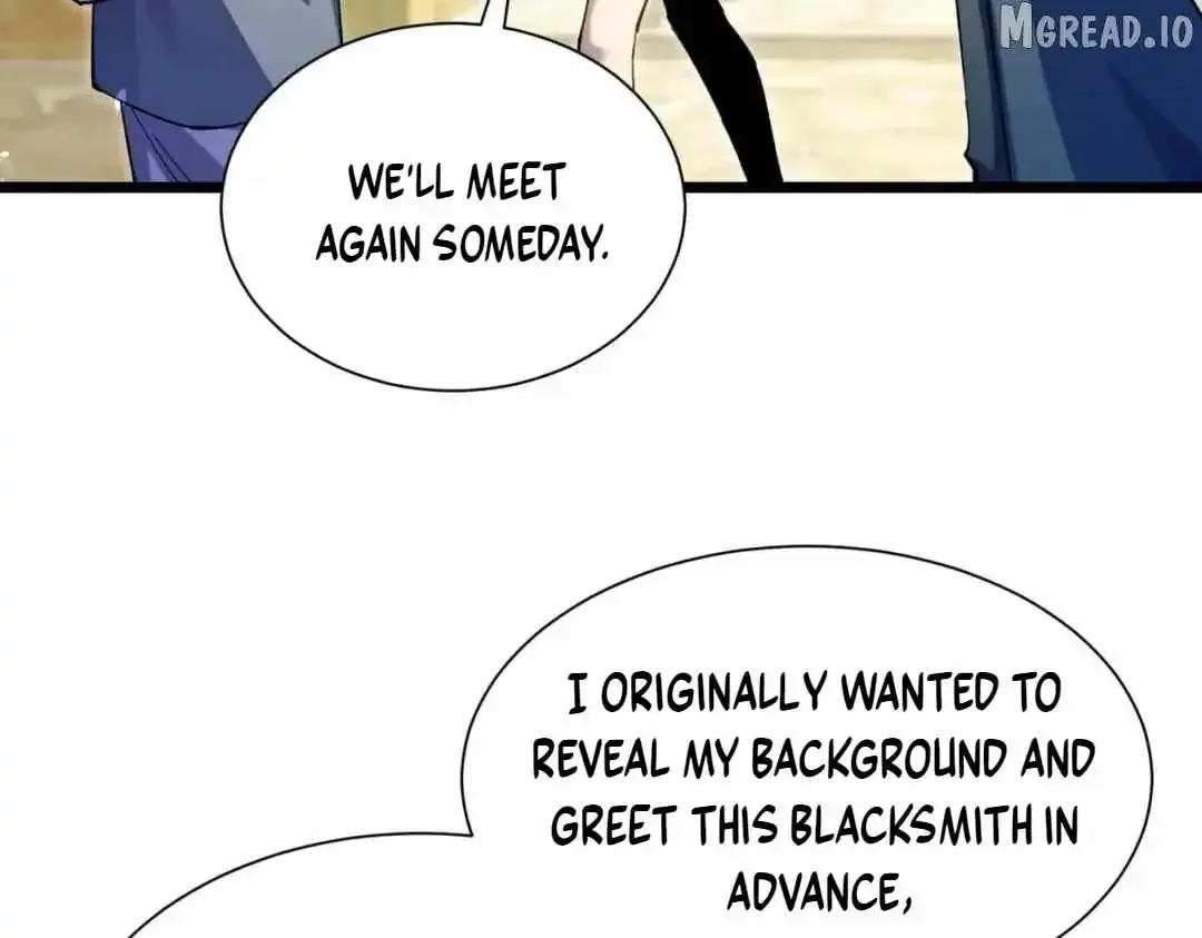 I Rely on My Invincibility to Deal Tons of Damage Passively! Chapter 176 Online - página 126