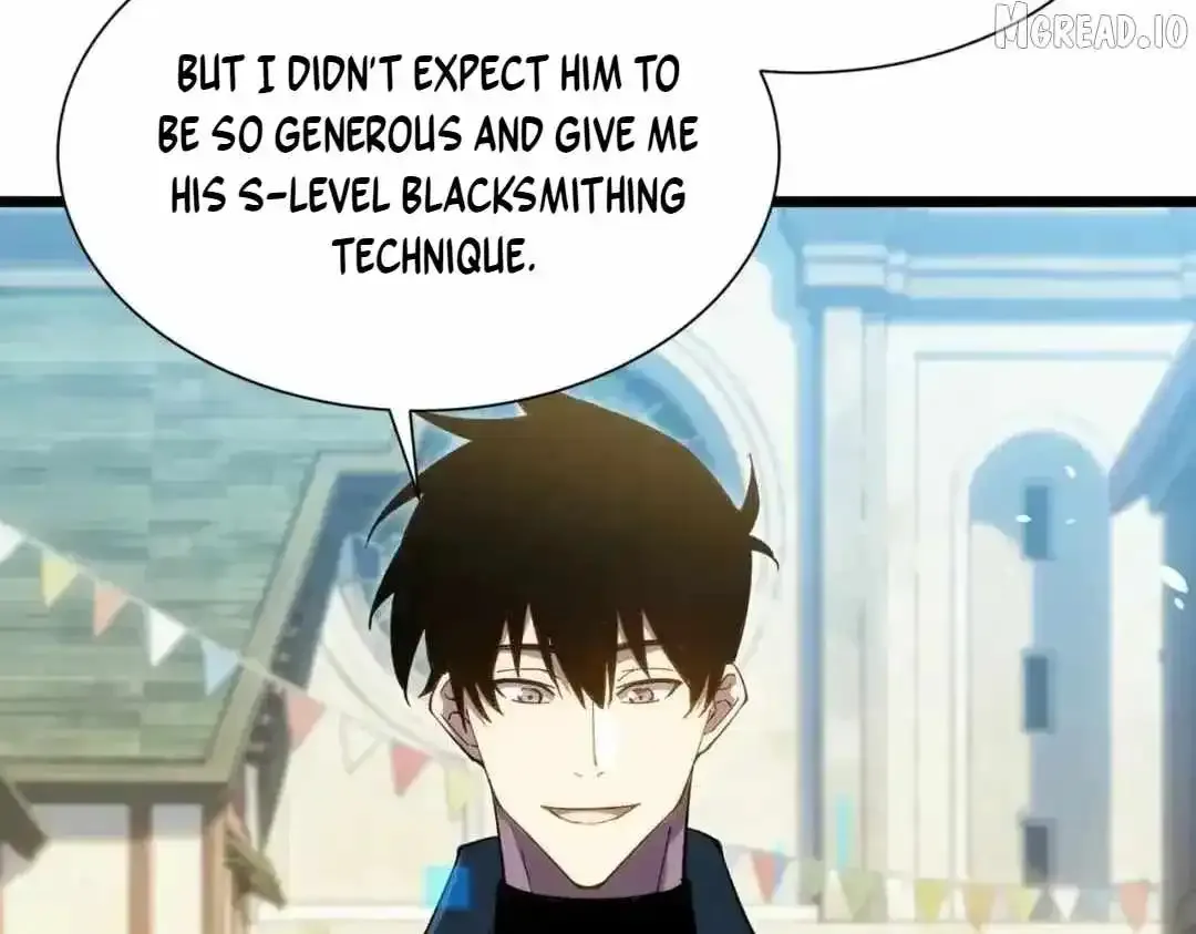 I Rely on My Invincibility to Deal Tons of Damage Passively! Chapter 176 Online - página 127