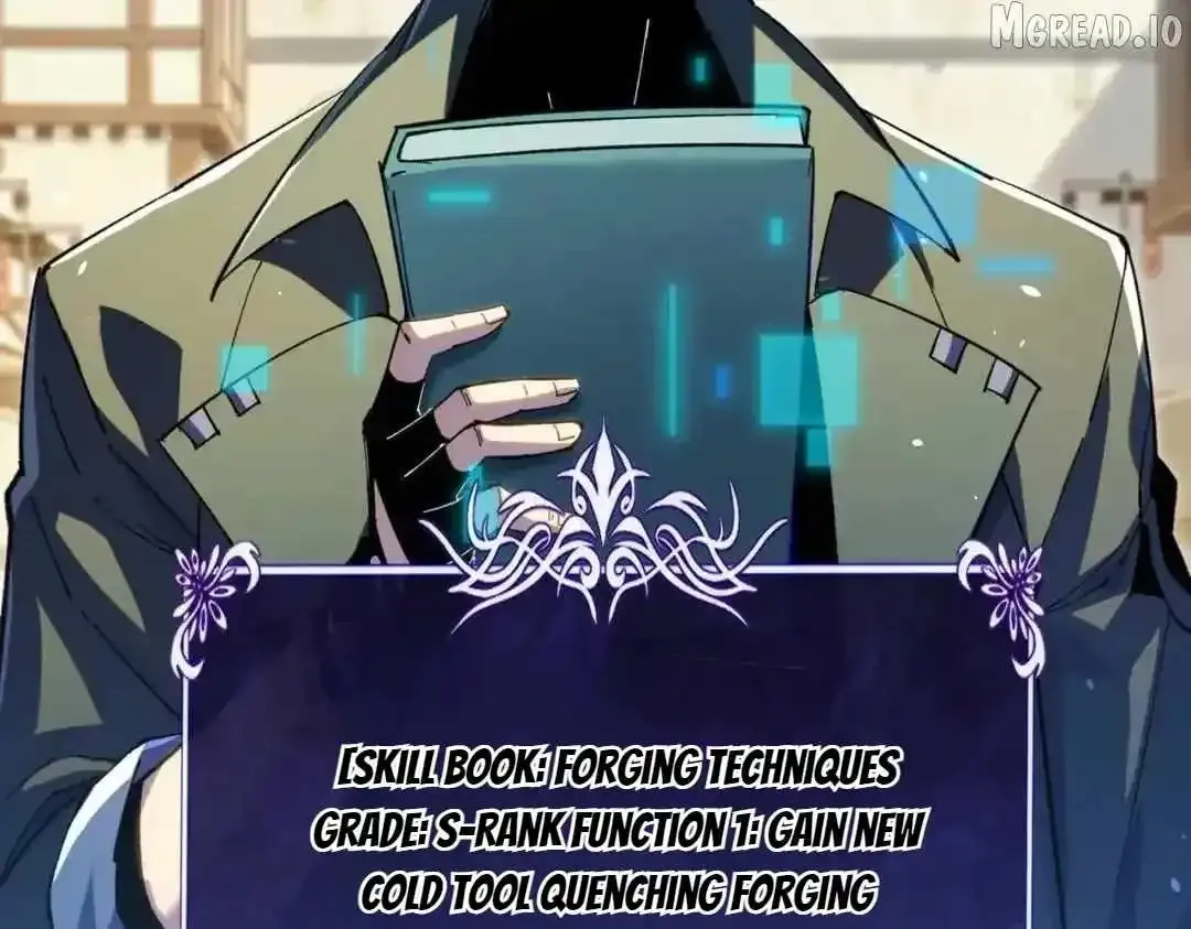 I Rely on My Invincibility to Deal Tons of Damage Passively! Chapter 176 Online - página 128