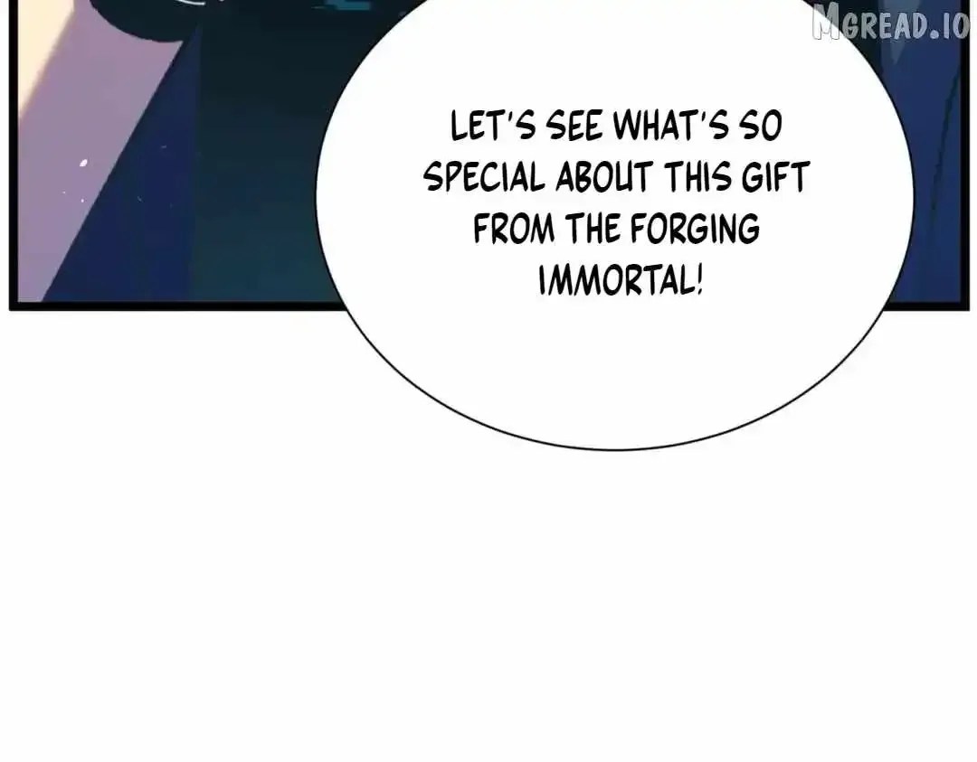 I Rely on My Invincibility to Deal Tons of Damage Passively! Chapter 176 Online - página 132