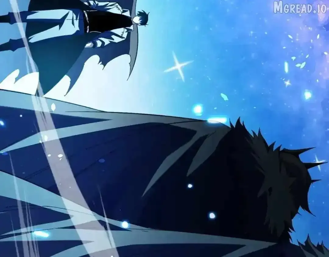 I Rely on My Invincibility to Deal Tons of Damage Passively! Chapter 176 Online - página 136