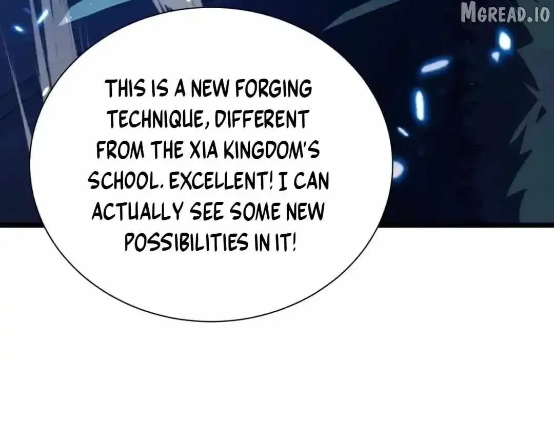 I Rely on My Invincibility to Deal Tons of Damage Passively! Chapter 176 Online - página 137