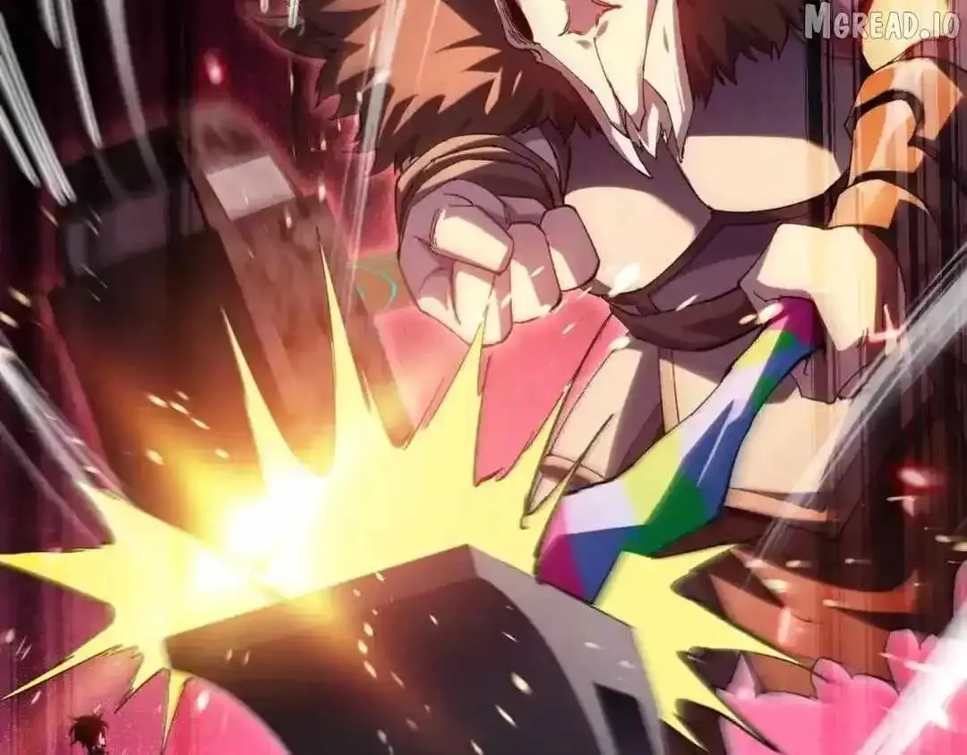I Rely on My Invincibility to Deal Tons of Damage Passively! Chapter 176 Online - página 139