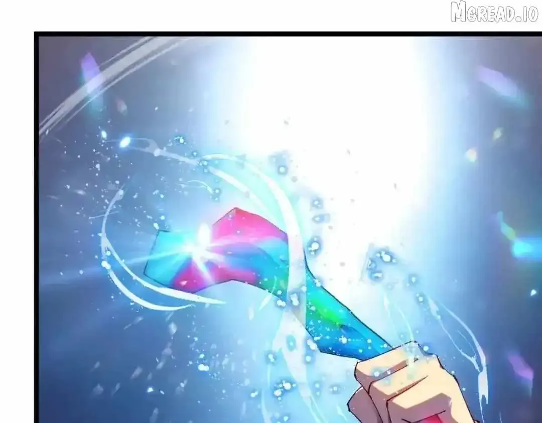I Rely on My Invincibility to Deal Tons of Damage Passively! Chapter 176 Online - página 141
